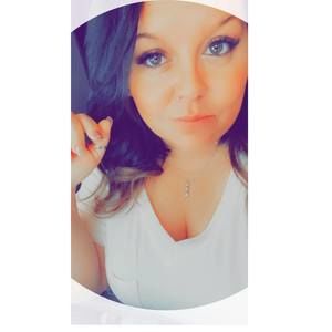 Meet your Posher, Jesseca